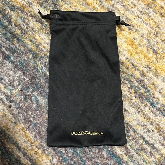 Dolce and Gabbana Sunglasses - Picture 5 of 5